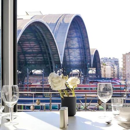 Un Gioiellino Nel Cuore Di Milano Exterior foto